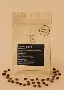 Drivu House Blend 500 gram