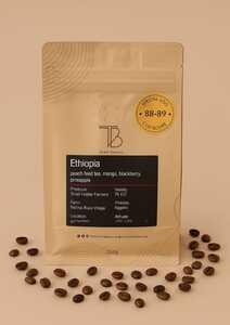 Drivu Ethiopia Coffee Beans 250 gram
