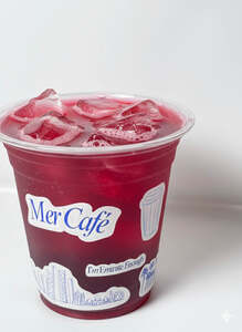 Drivu Berry Hibiscus 