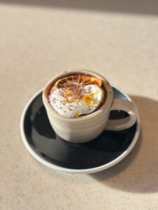 Drivu Festive Hot Cocoa