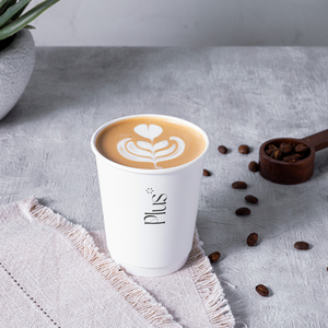 Drivu Hot Spanish Latte