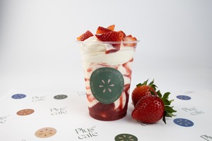 Drivu Strawberry Ice Cream