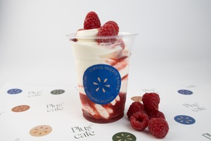 Drivu Rasberry IceCream