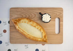 Drivu Cheese Fatayer