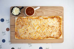 Drivu Margarita Pizza