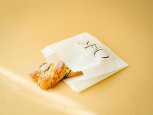 Drivu Custard Chocolate Twist