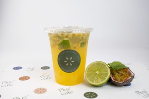 Drivu Passion Mojito