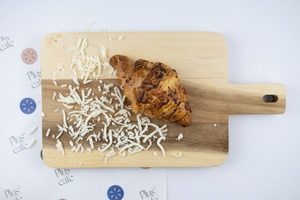 Drivu Cheese Croissant