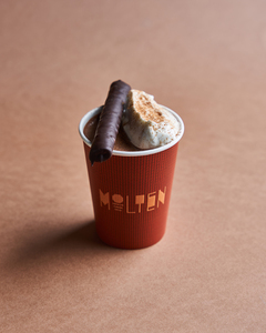 Drivu Arabian Spice Hot Chocolate