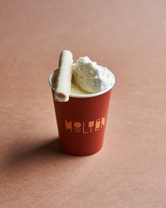 Drivu White Hot Chocolate