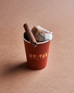 Drivu Winter Spice Hot Chocolate