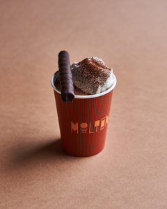 Drivu Dark Hot Chocolate