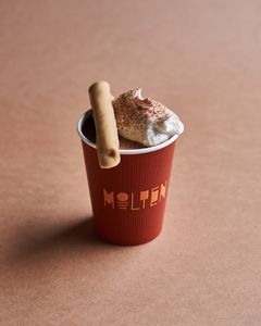 Drivu Salted Hot Chocolate