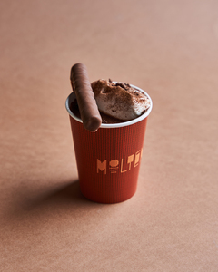 Drivu Milk Hot Chocolate