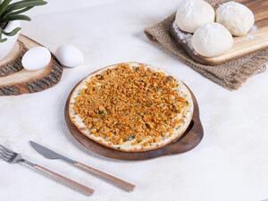 Drivu Shakshuka with Kraft Cheese