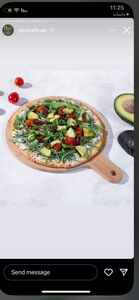 Drivu Signature Manakish