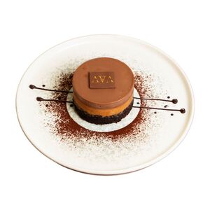 Drivu Choco Almond Bliss