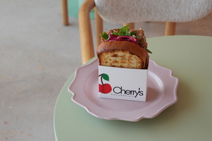 Drivu Beetroot Chicken Shokupan