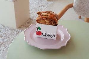 Drivu Chicken Kimchi Melt Shokupan 