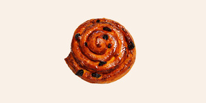 Drivu Pain Au Raisin | كروسان بالزبيب