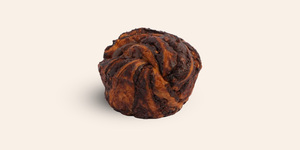 Drivu Chocolate Babka | بابكا بالشوكولاتة