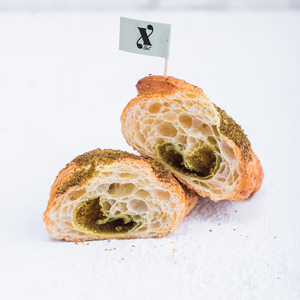 Drivu Zaatar Croissant