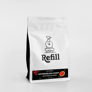 Drivu Colombia Watermelon Candy - 250gms