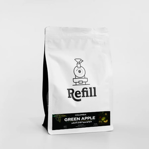 Drivu Colombia Green Apple - 250gms