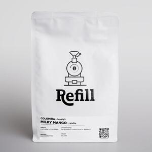 Colombia Milk Mango - Filter Coffee (مانجو كولومبيا) 250g - Refill Roastery al-ain