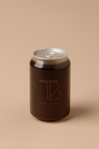 Drivu Cold Brew Coffee