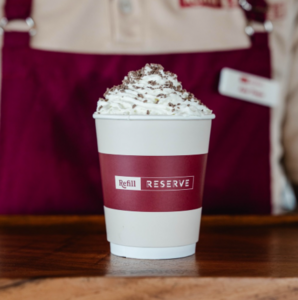 Drivu Sea-Salt Cocoa