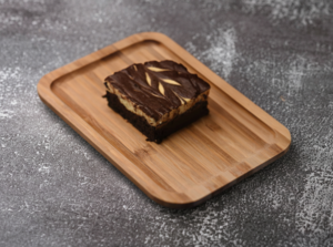 Drivu New Cheesecake Brownie Slice (7×7 cm)