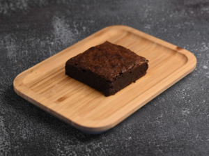Drivu New Classic Chocolate Brownie (7×7 cm)