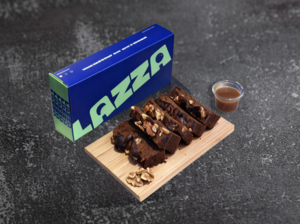 Drivu New Date & Walnut Tea Cake