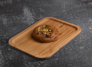 Drivu New Pistachio Espresso Cookie