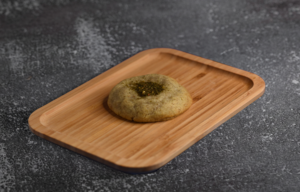 Drivu New Zaatar Cookie