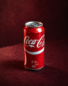 Coca - Cola - Pizzaiolo abu-dhabi