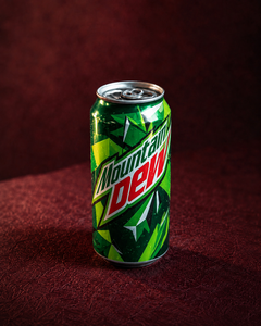 Mountain Dew - Pizzaiolo abu-dhabi