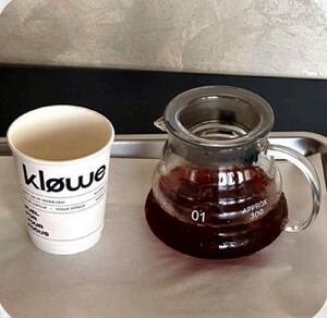 Drivu Hot V60