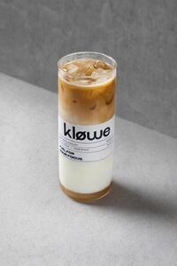 Drivu Iced Latte