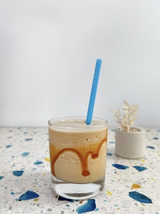 Drivu Iced Signature