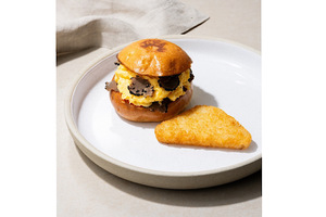 Drivu Truffle Egg Slider 