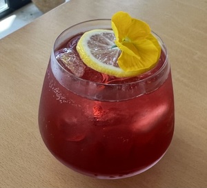 Drivu Passion Fruits Karkade 