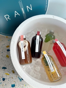 Drivu Mix Juice Box 
