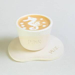 Drivu Hot Spanish Latte