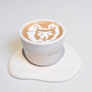 Drivu Hot Latte