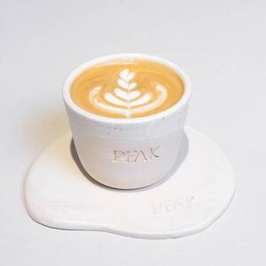 Drivu Hot White Mocha