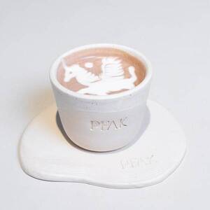 Drivu Hot Mocha