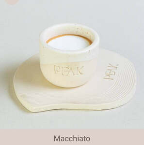 Drivu Macchiato