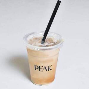 Drivu Iced Mocha